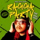 RAGGA PARTY feat BOMBYGREEN Single