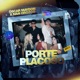 Porte Placoso feat Ivan Orozco Single