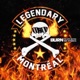 Burn feat Ruffneck Nordiqc Big Nomad Fou Furieux Single