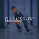 ELLA I KNOW Single