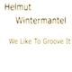 We Like to Groove It Single