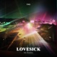 Lovesick feat Homeboy Single