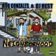 Your Resident Emcee DJ Present There Goes the Neighborhood EP