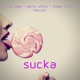 Sucka feat Astin Clark White Widow Young Stitch Single