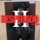 Desperado Pt II feat Jamison Single