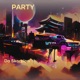 Party Remix feat Lyric Single