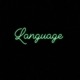 Language Single