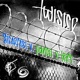 Twisted feat Punch Steadfast Raw Trife Bomber Single