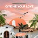 Give Me Your Love feat Jaime Deraz Single