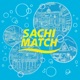 Sachi Match Single
