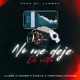 No Me Deje En Visto feat LAESEMUSIC Didiier oficiial mceyz oficial Single