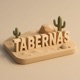 Tabernas Single