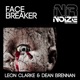 Face Breaker Single