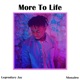 More To Life feat Monaleo Single