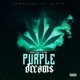 Purple Dreams feat On Point Single