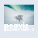 Slowly Tape 3 EP