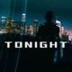 Tonight feat Lissat Voltaxx Praise Cats Single