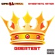 Greatest feat Synesthetic Nation Single