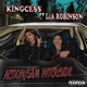 Action 5am Interlude feat Lea Robinson Single