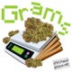 Grams Single