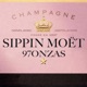 SIPPIN MOËT Single