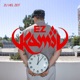 Zu viel Zeit Single