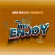 Tuna Enjoy feat Baddest 47 Single