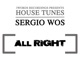All Right Single