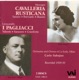 Cavalleria Rusticana I Pagliacci La Scala 1929 30