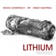 Lithium Remixes EP