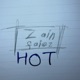 Hot feat Albader Single