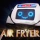 The Universal Countdown feat Air Fryer Single