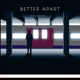 Better Apart Single