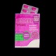 LES DEUX feat PINKY Single