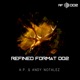 Refined Format 002 Single