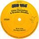 Birds Sing Ed Ward Remix Single