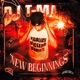 NEW BEGINNINGS Vol 1 EP