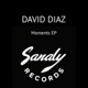Moments EP Single