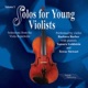 Solos for Young Violists Vol 5