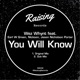 You Will Know feat Earl W Green Jason Nicholson Porter Nickson Single