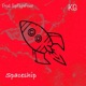 Spaceship Single