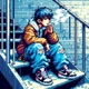 kyutie lofi edit