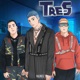 TRÉS EP