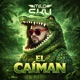 El Caimán Single