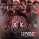 Vergonha pra Mídia 3 feat NOG Mc GP Mc Lele JP DJ BOY Dj Nene André Nine Single