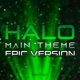 Halo Main Theme Epic Version Single