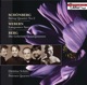 Schoenberg String Quartet No 2 Webern Langsamer Satz Berg Lyrische Suite