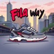 Fila Way Single