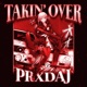 Takin Over Single