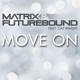 Move On feat Cat Knight Single